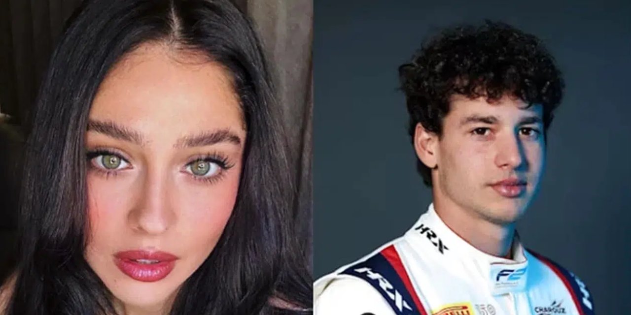 Cemre Baysel ve Cem Bölükbaşı Ayrıldı Mı? Takipten Çıkıp Fotoğrafları Sildiler! Cemre Baysel ile Cem Bölükbaşı İlişkisi Neden Bitti?