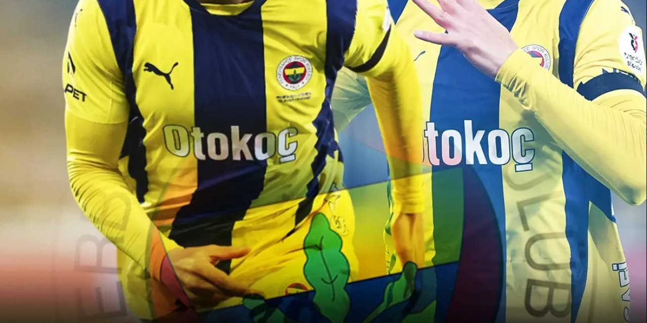Fenerbahçe Golcüsünü Buldu! Tam 6 Yıl Sonra Fenerbahçe'ye Geri Dönüyor! La Liga’dan Süper Lig’e Transfer!