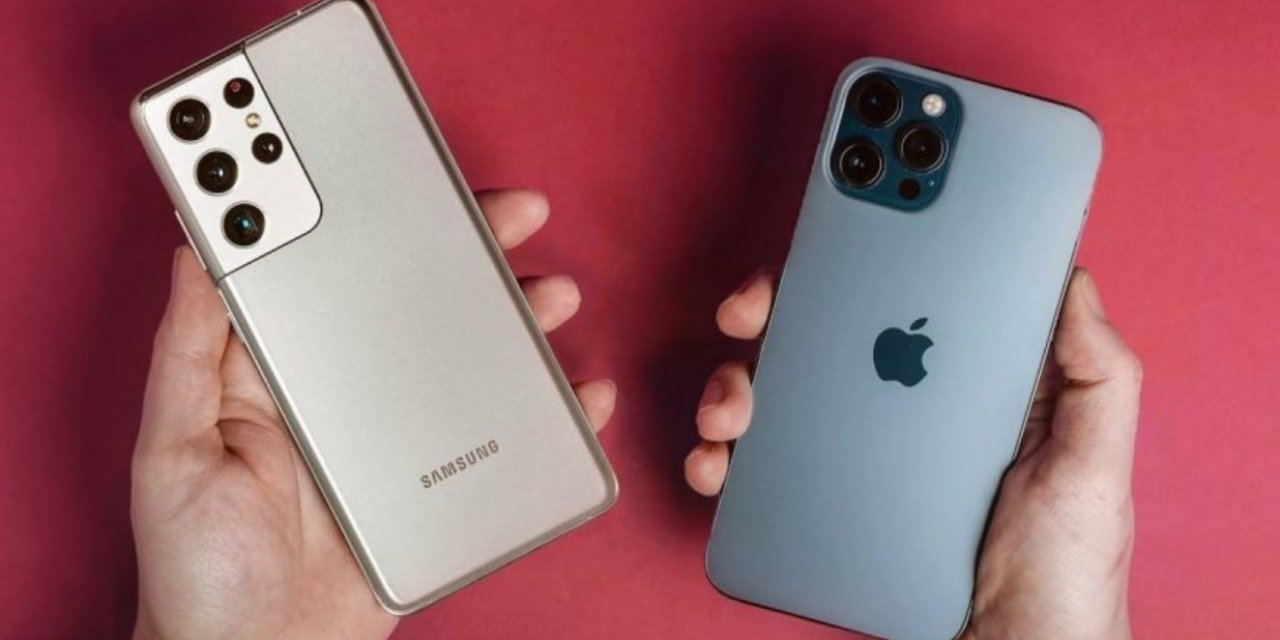 iPhone 18’de Şok Değişim! Apple, Samsung Kameralarını Kullanacak! Teknoloji Devleri Ortak Oluyor!