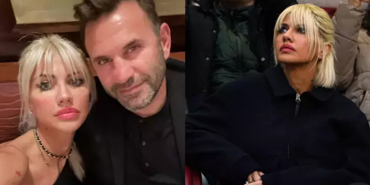 Okan Buruk’un Eski Eşi Bambaşka Biri Oldu! İmaj Değişikliği Sonrası Görenler Tanıyamadı! Ayrılık Sonrası Yeni Başlangıç mı?