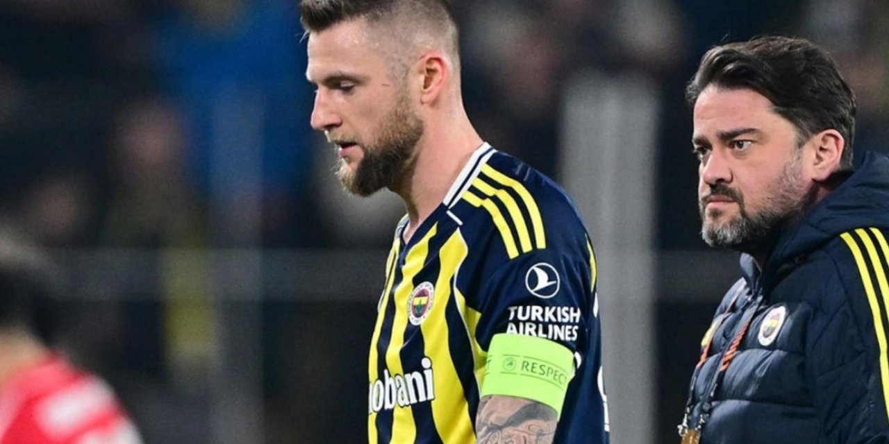 Devre Arası Oyundan Çıkmıştı! Milan Skriniar'ın Sakatlığı Ciddi Mi? Tedesco Açıkladı...