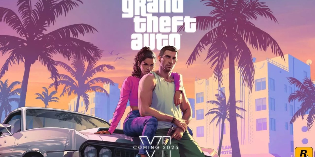 GTA 6 Yapımcıları Tehdit Edildi! Oyun Dünyası Şokta! Para Ödenmezse Bütün Oyun Sızacak!