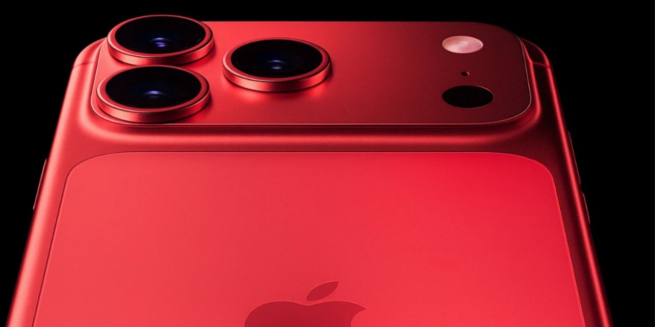 iPhone Tarihinde Bir İlk! Teknoloji Dünyası Şokta! iPhone Bütün Tasarımı Değiştiriyor! Ekranı Görenler Şaşkınlığa Uğradı!