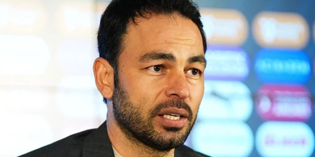 Sosyal Medyayı Yıkan Teori! Selçuk İnan Fenerbahçeli mi? İsmini Selçuk Yula'dan Almıştı! Gerçek Ortaya Çıktı!