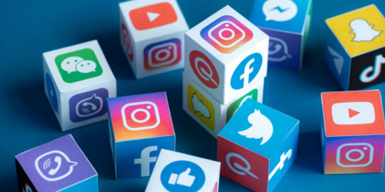 Türkiye En Çok Hangi Sosyal Medya Aracını Kullanıyor! Listenin Başında O Uygulama Var! Gençler Kararını Verdi...