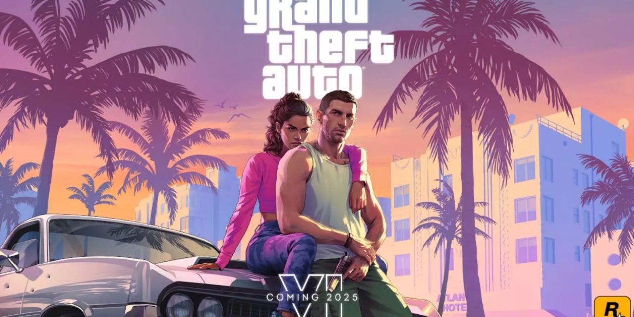 GTA 6 İle Oyuncular Gerçek Para Kazanabilecek! Bu Oyun Milyonerler Çıkarabilir! Oyun Dünyası Yıkılıyor!