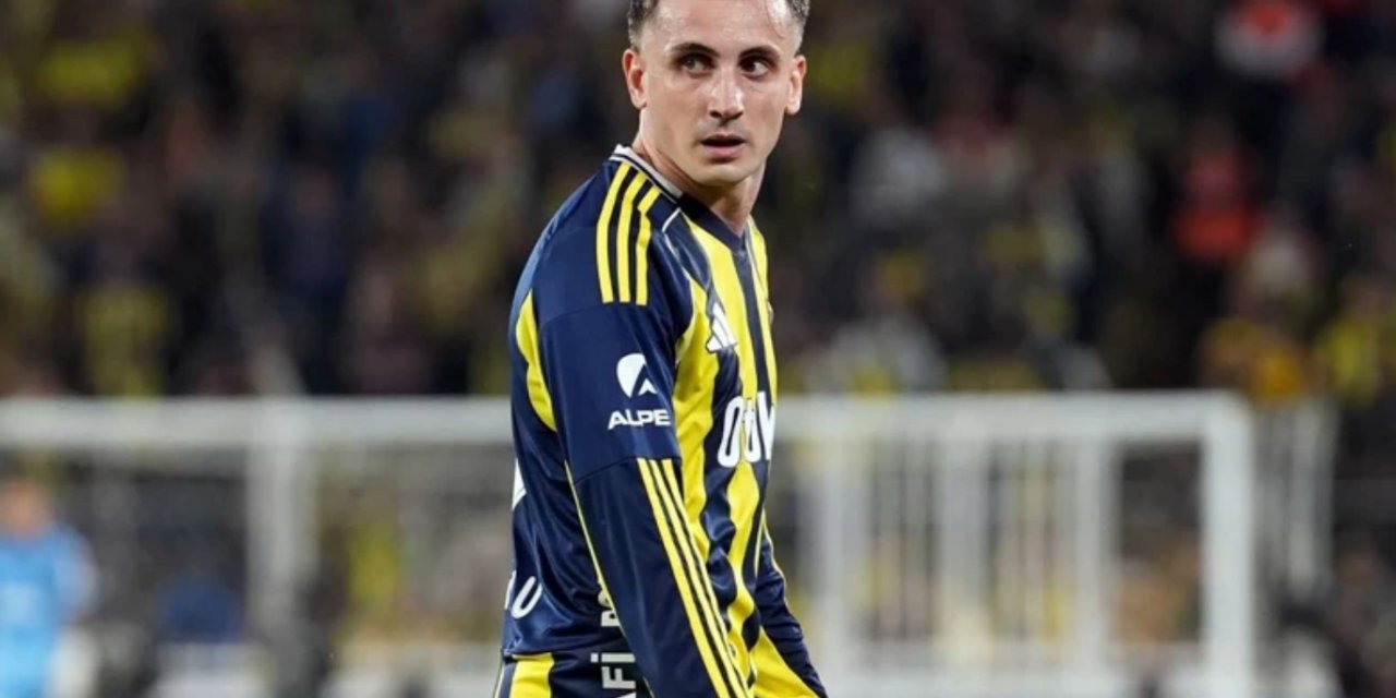 Kerem Aktürkoğlu Bombayı Patlattı! Baba Oluyor! ''Milli Takım Sonrasında Öğrendim''