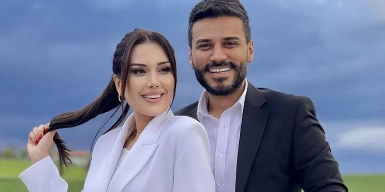 Engin Polat’ın Pavyon Paylaşımı Olay Oldu! Boşanma Sürecinde Ortalık Karıştı! Dilan Polat’tan Sert Sözler...