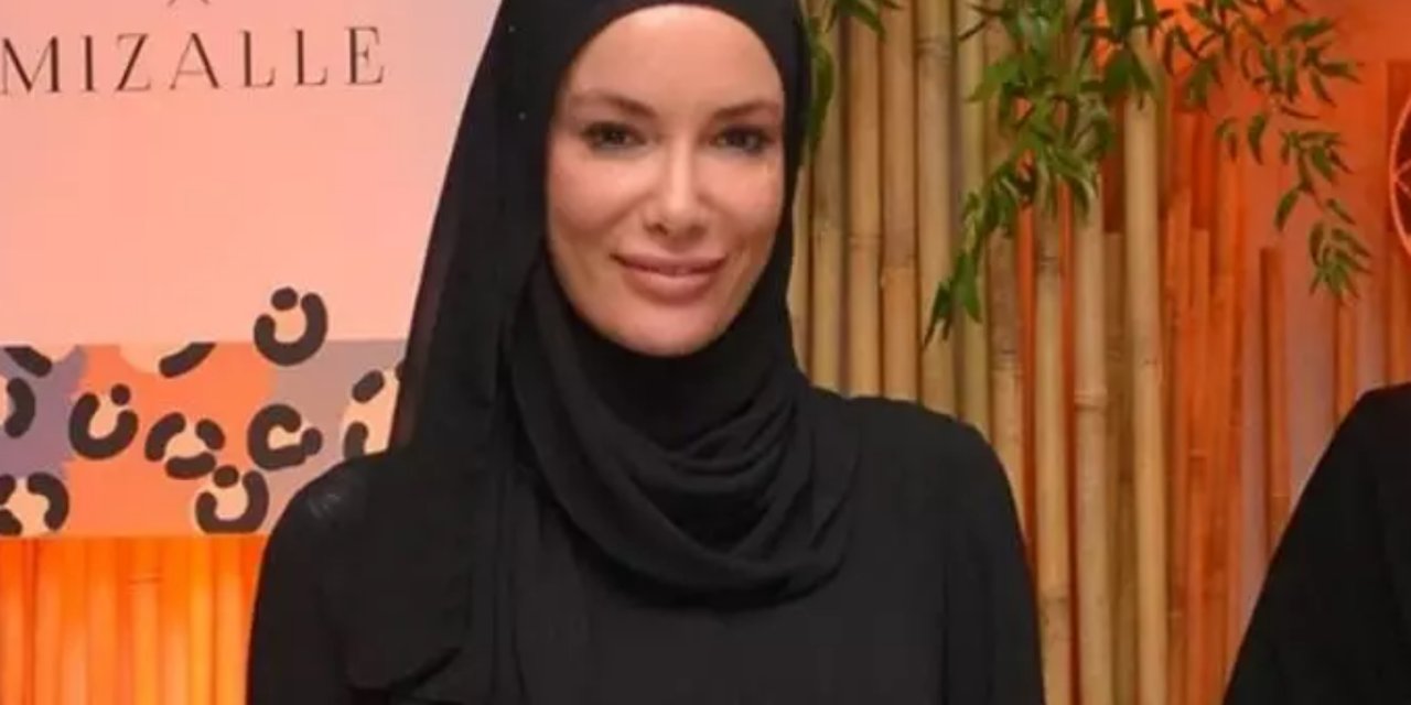 Gamze Özçelik’ten 8 Yıl Sonra Geri Dönüyor! Gamze Özçelik O Diziyle Anlaştı! İşte Detaylar...