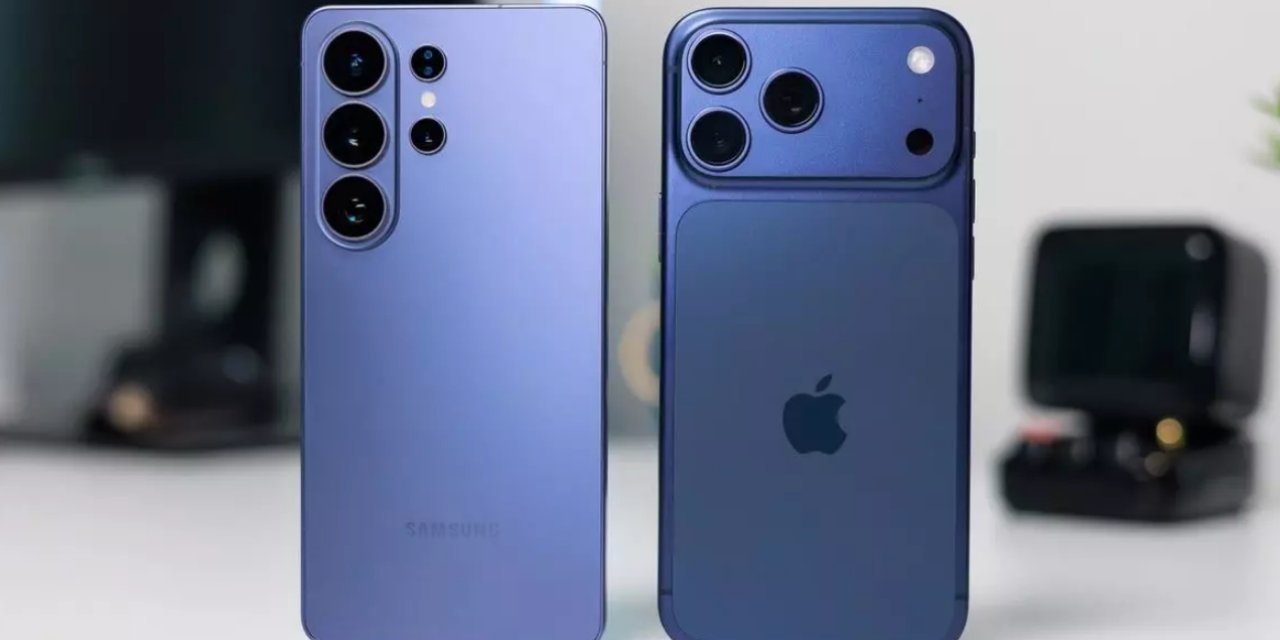2026’nın En Çok Kullanılan Telefonları Belli Oldu! Zirvedeki İsim Herkesi Şok Etti! Apple, Samsung, Huawei Ve Daha Fzlası...