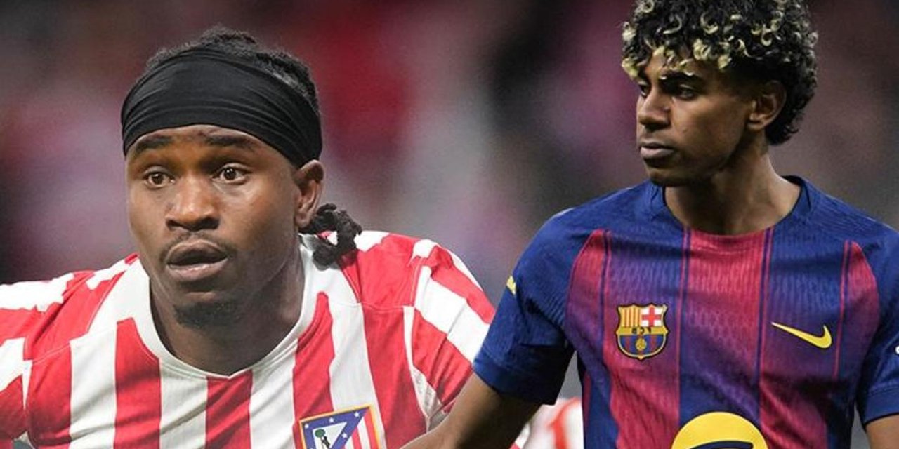 Şampiyonlar Ligi'nde Devlerin Gecesi: Atletico Madrid ve PSG Yarı Finalde!