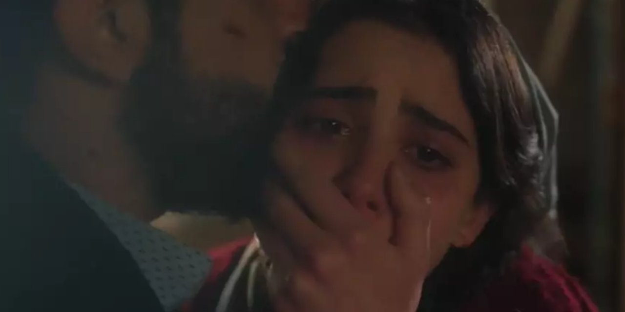 Sevdiğim Sensin’de Ferman Şoku: O Sahne Sonrası Oyuncu Bile Gözyaşlarını Tutamadı!
