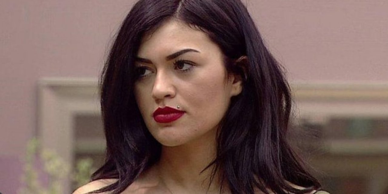 Kısmetse Olur’un Cansel’i Yıllar Sonra Ortaya Çıktı! Cesur Festival Tarzı Hayranlarından Tam Not Aldı!