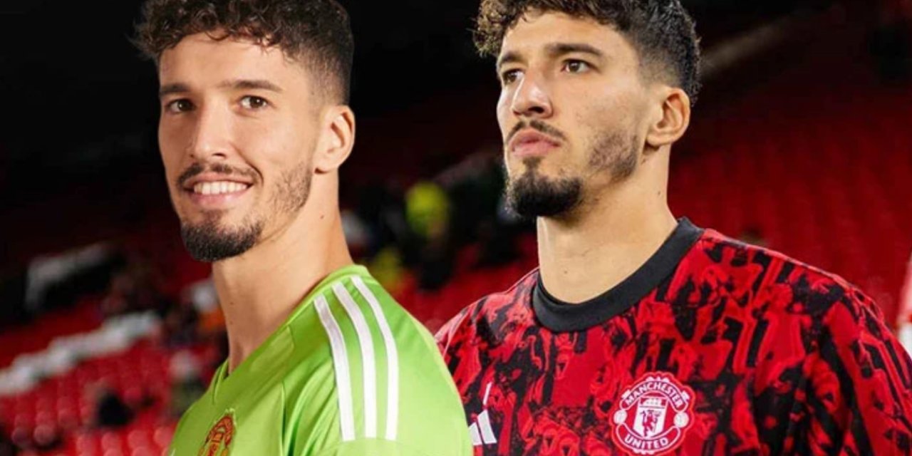 Altay Bayındır Beşiktaş İle Anlaştı! Sergen Yalçın Kaleyi Ona Emanet Ediyor! Manchester United’da Yollar Ayrılıyor mu?