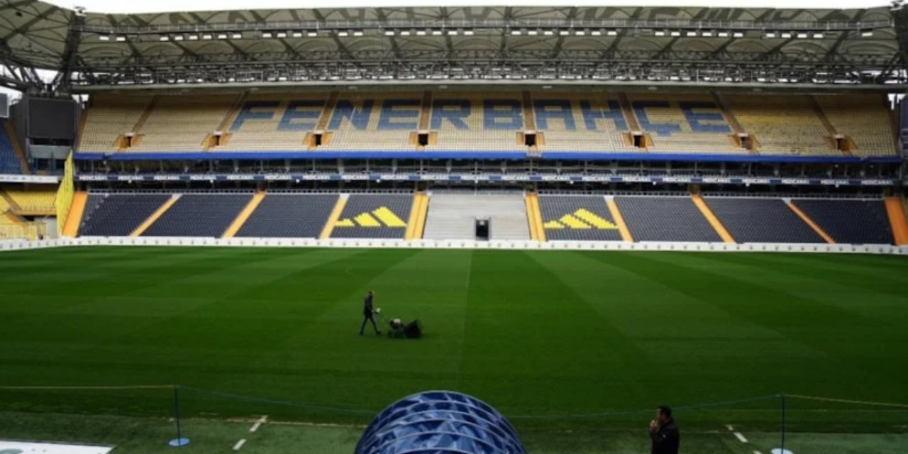 Şükrü Saracoğlu Başka Yere mi Taşınacak? Fenerbahçe Yönetimi Açıkladı: Yaşayan Stat Modeli Geliyor