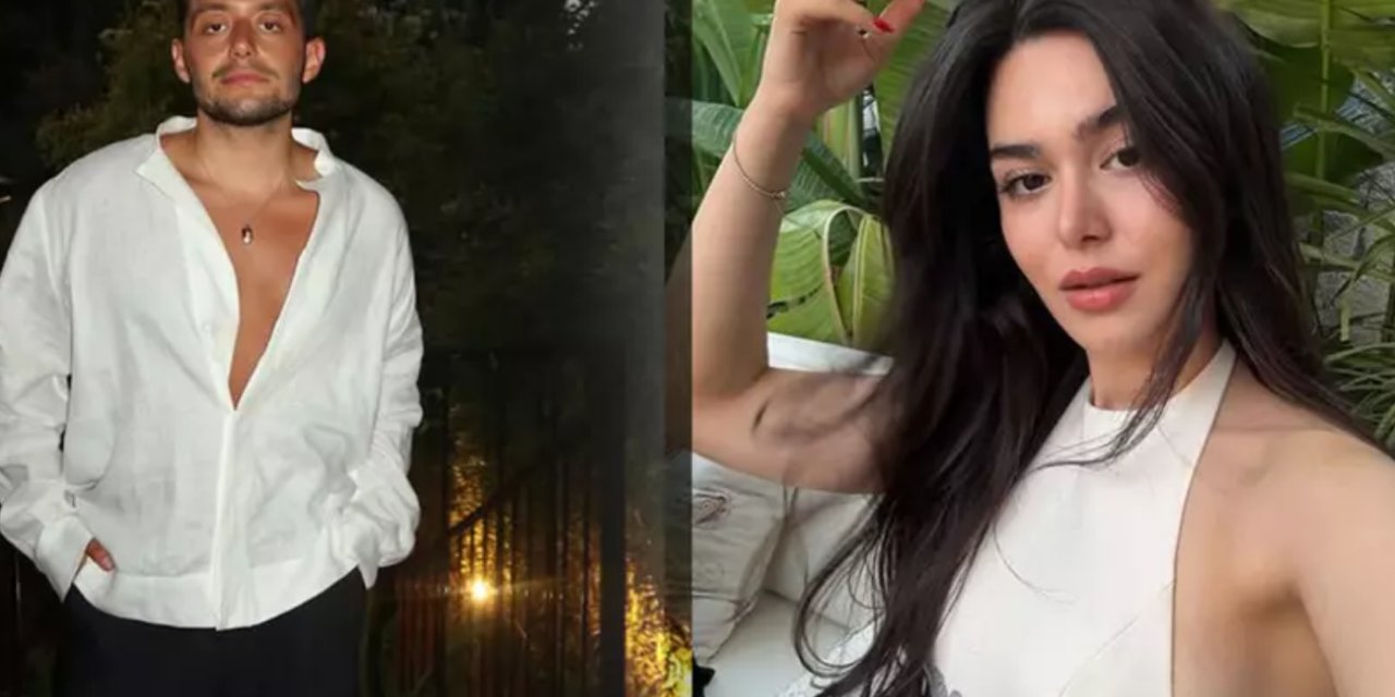 Ünlü Oyuncuya Şok Suçlama: 200 Bin TL’lik Fuhuş Mesajları Ortalığı Karıştırdı!