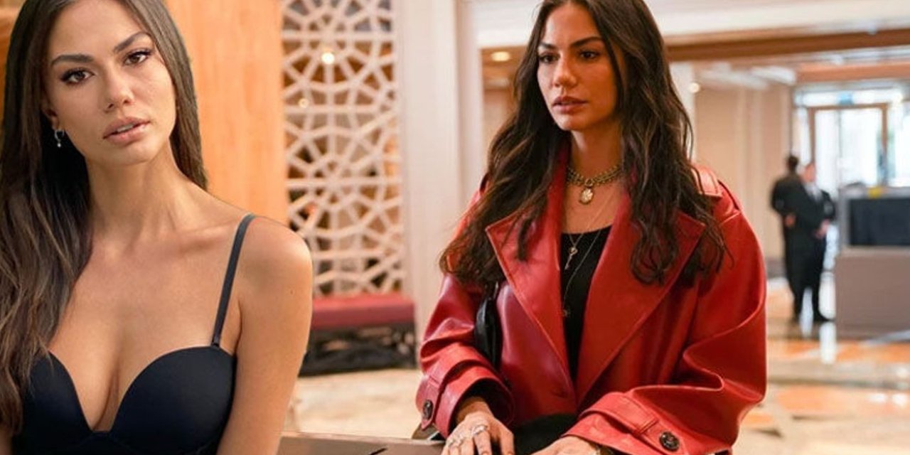 Demet Özdemir Sessiz Kaldı Diye Linç Edildi! Eşref Rüya’nın Nisan’ı Gündemde! Açıklamaları İle Linçlere Ateş Püskürdü!