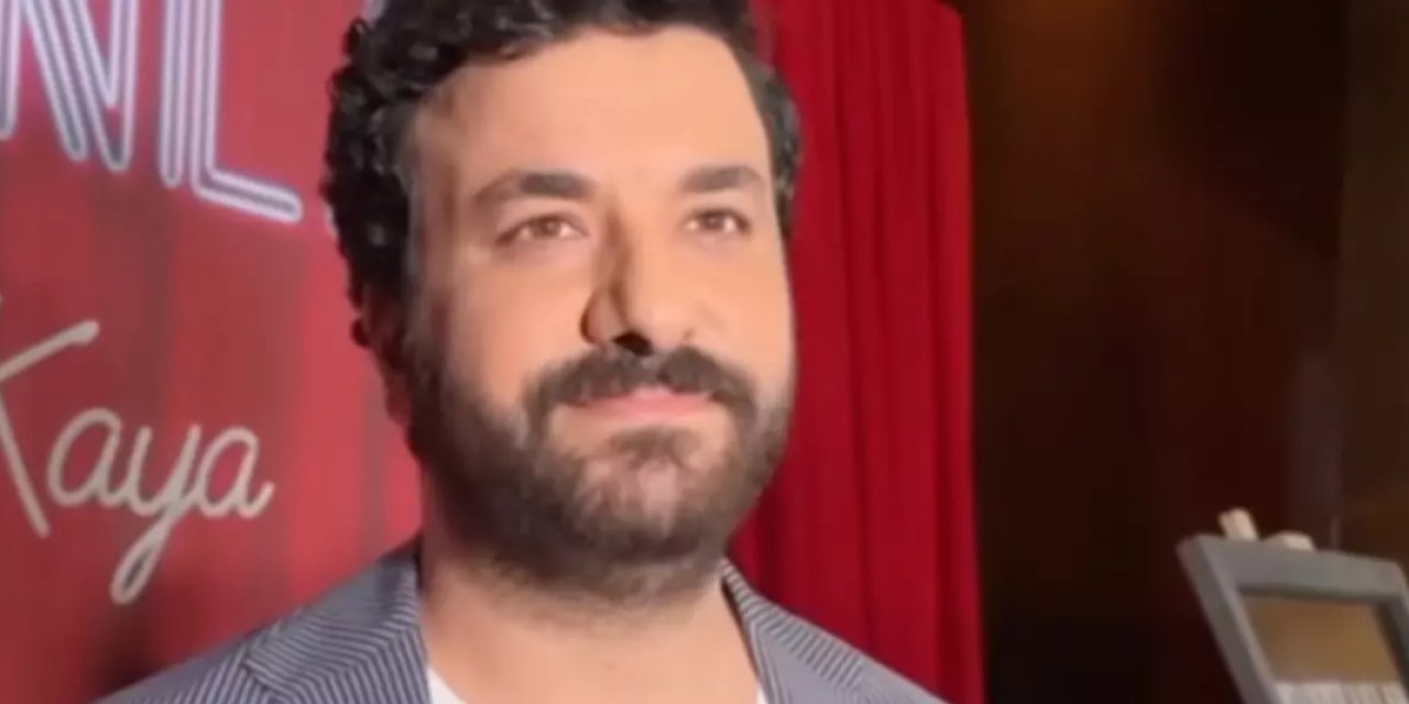 Hasan Can Kaya’dan Flaş İtiraflar! Düğünü İptal Etti, “Bu Ortamda Yapamam” Diyerek Gerçek Nedeni Açıkladı