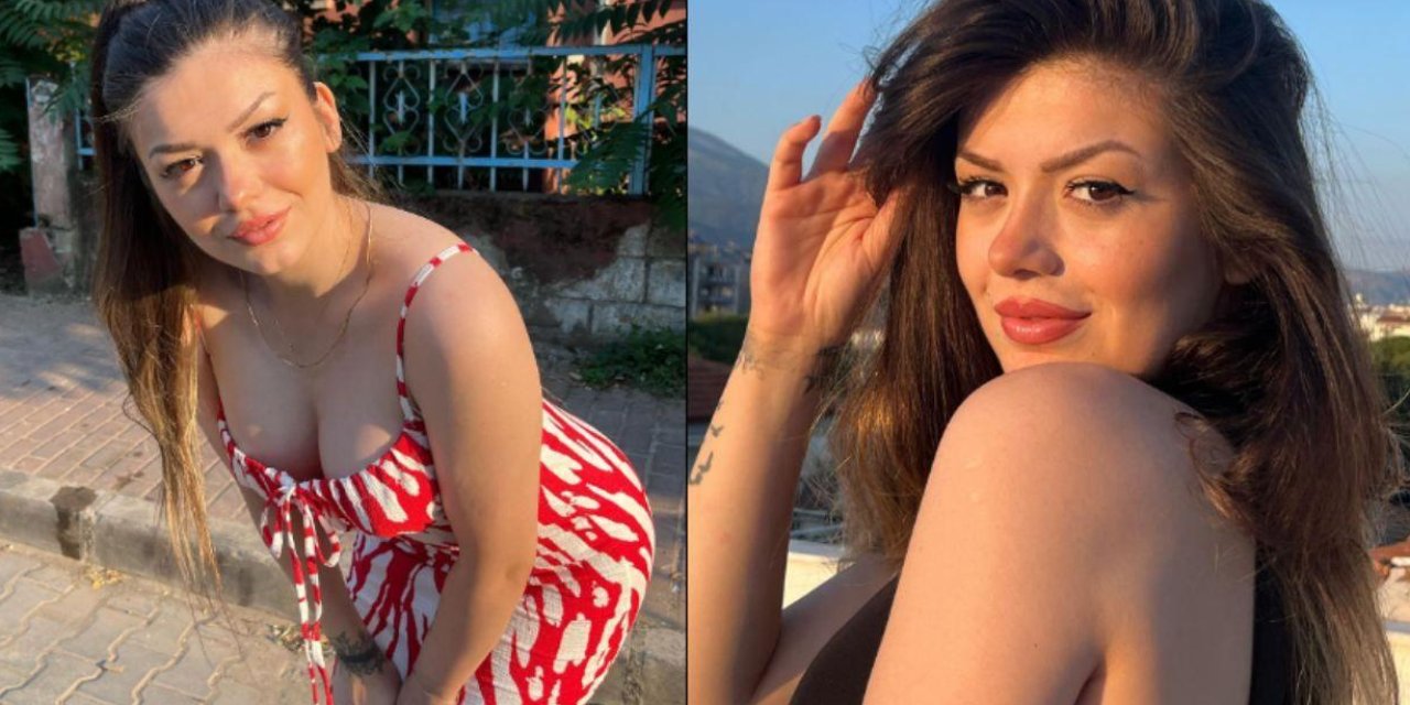 2 Aydır Cezaevindeydi: Simge Barankoğlu İçin Müstehcenlik Suçlaması! Yargılama Süreci Başlıyor