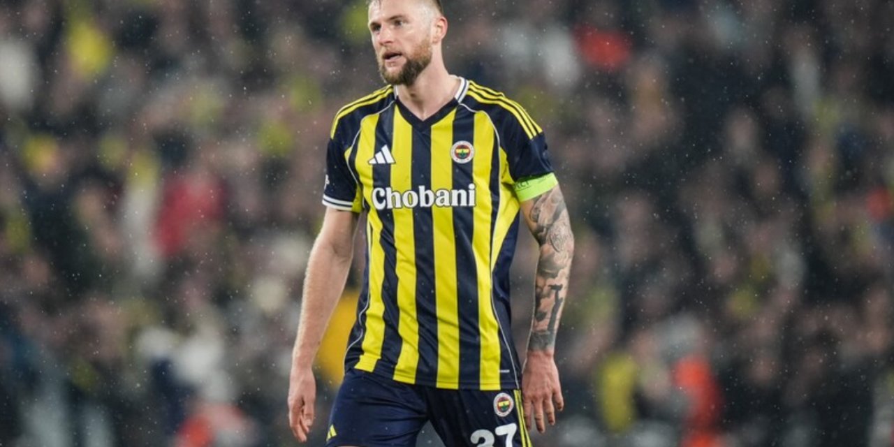 Skriniar Fenerbahçe İçin Sakat Kalmayı Göze Aldı! Derbi Öncesi Büyük Risk! Sakatlığına Rağmen Sahaya Çıkmak İstiyor, Risk Çok Büyük...