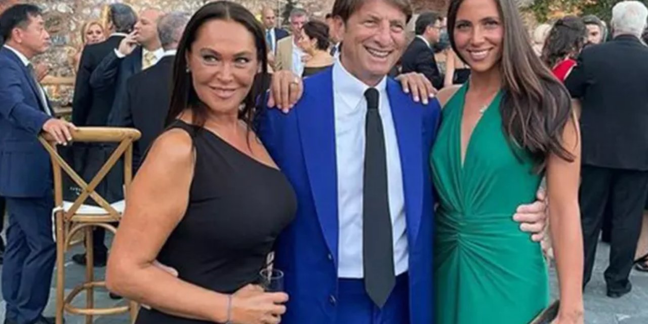 Zehra Çilingiroğlu Evleniyor! Hülya Avşar’ın Damadı Mürsel Kaya Kim Çıktı Herkes Şaşkın...