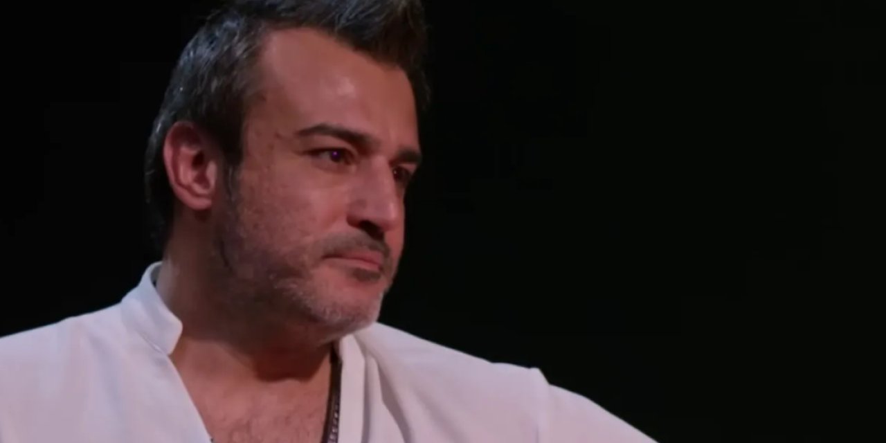 SON DAKİKA: Popstar Yıldızı Rıza Tamer Hayatını Kaybetti! Evinde Fenalaştı, Hastanede Acı Haber Geldi