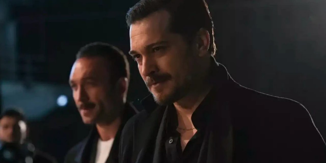 Okul Saldırıları Sonrası Mafya Dizilerine Radikal Karar! Eşref Rüya Ve Yeraltı Yayından Kalkıyor Mu?