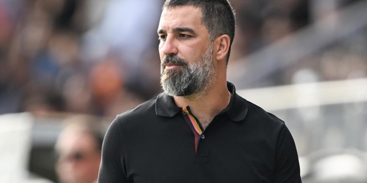 Arda Turan Kendi Takımına Beşiktaş'ın Yıldızını Getiriyor! Shakhtar Donetsk Harekete Geçti! Sergen Yalçın Bu Duruma Ne Diyor?