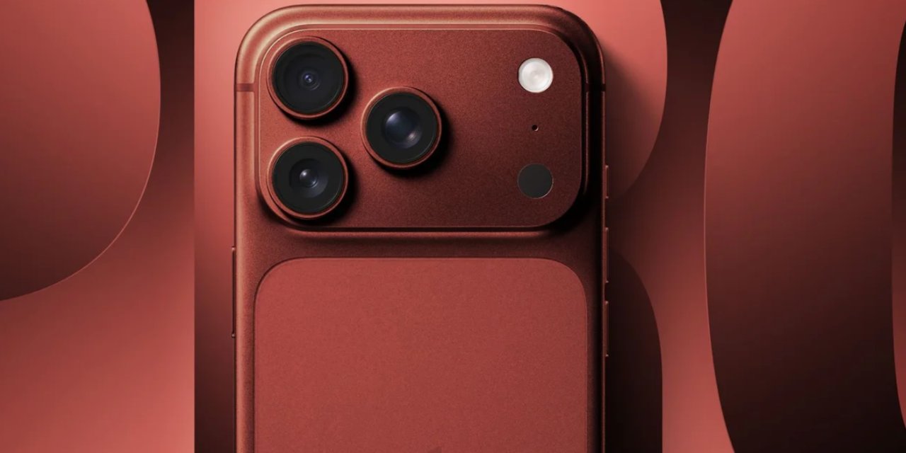 iPhone 18 Pro Ortalığı Karıştıracak! iPhone 18 Pro ile Profesyonel Fotoğrafçılığa Giriş Yapılacak! İşte Kamerasının Detayları...