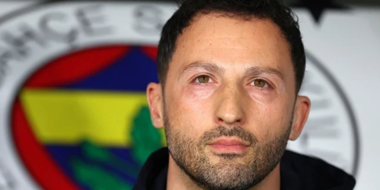 Domenico Tedesco İstifa mı Ediyor? Tedesco’dan Canlı Yayında Gündem Yaratan İstifa Yanıtı! Fenerbahçe’de Deprem Etkisi!