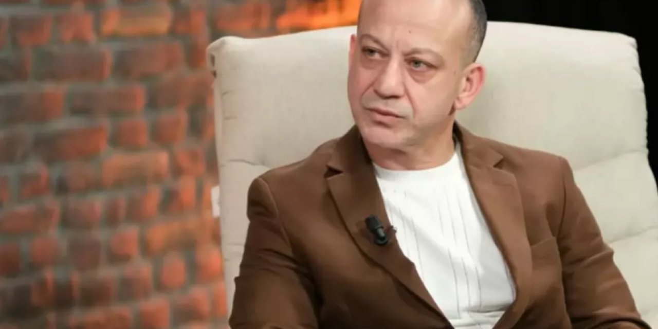 Rıza Kocaoğlu’nun 7 Günlük Su Orucu Açıklaması Olay Oldu! Tamı Tamına 16 Kilo Vermiş!