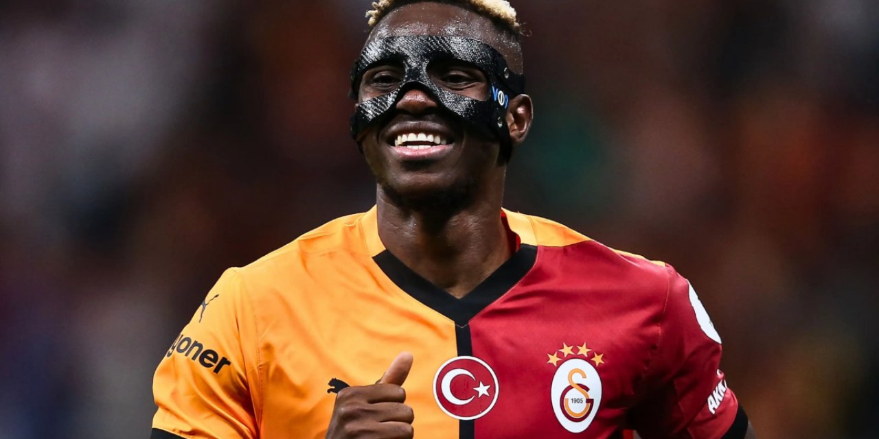 Derbi Öncesi Bomba Gelişme! Osimhen İçin Karar Verildi, Sahada Olacak mı?