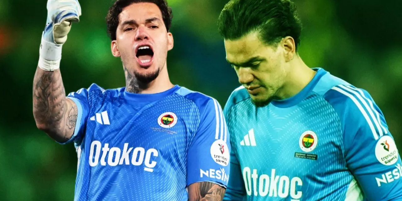 Fenerbahçe’de Kriz! Ederson Menajerine Talimatı Verdi! Taraftarla Bağı Kopmuştu...