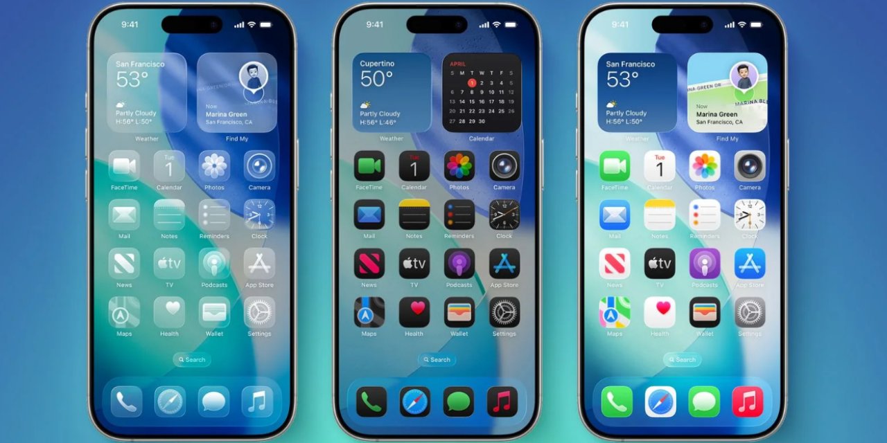 iOS 27 ile iPhone’a Yıllardır Beklenen Özellik Geliyor! iPhone Kullanıcıları İçin Devrim! Büyük Sızıntı!