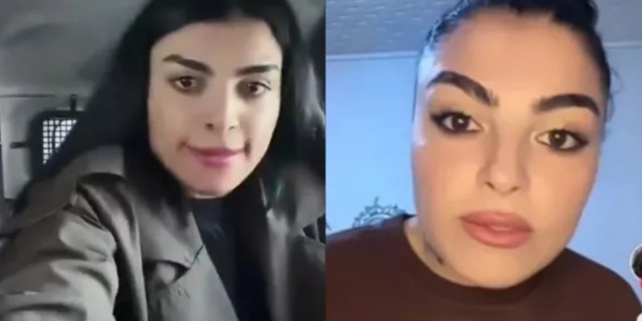 Canlı Yayında Dehşet! TikTok Fenomeni Karagül Bir Kişiyi Canlı Yayında Bıçakladı! TikTok Fenomeni Karagül Kimdir?