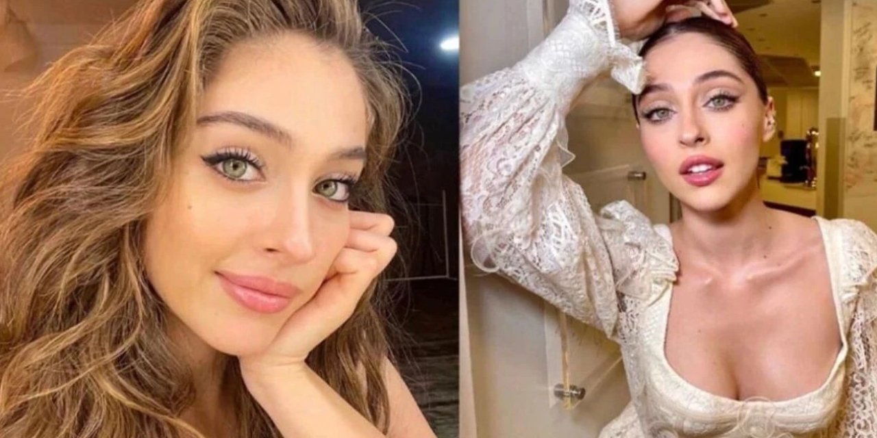 Ayrılık İddialarının Ortasında Şov Geldi! Cemre Baysel’in Mini Elbisesi Olay Yarattı