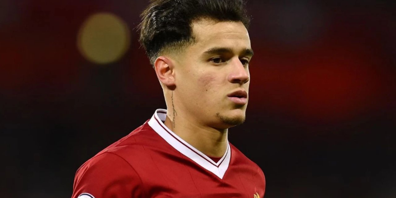 Yılların Yıldızı Coutinho Erzurumspor'a Transfer mi Oluyor! Transferde Yılın En Büyük Sürprizi Olabilir!