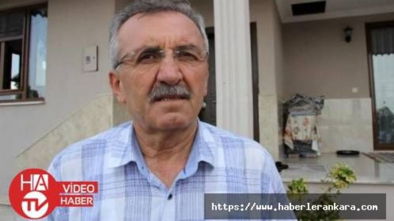AK Partili Belediye Başkanı Büyük Şoka Uğradı: 11 El Kurşun!