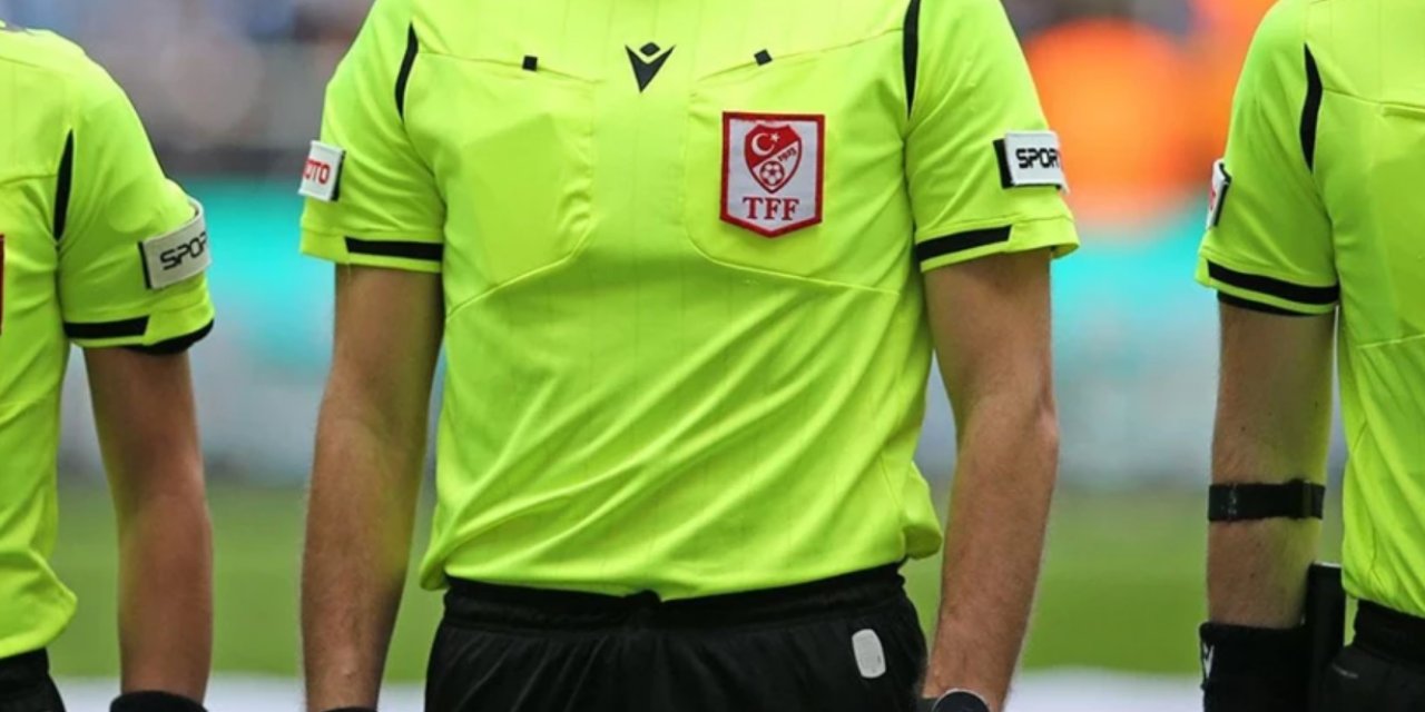 Dev Derbi Öncesi En Kritik Karar! Galatasaray-Fenerbahçe Maçının Hakemi Açıklandı!