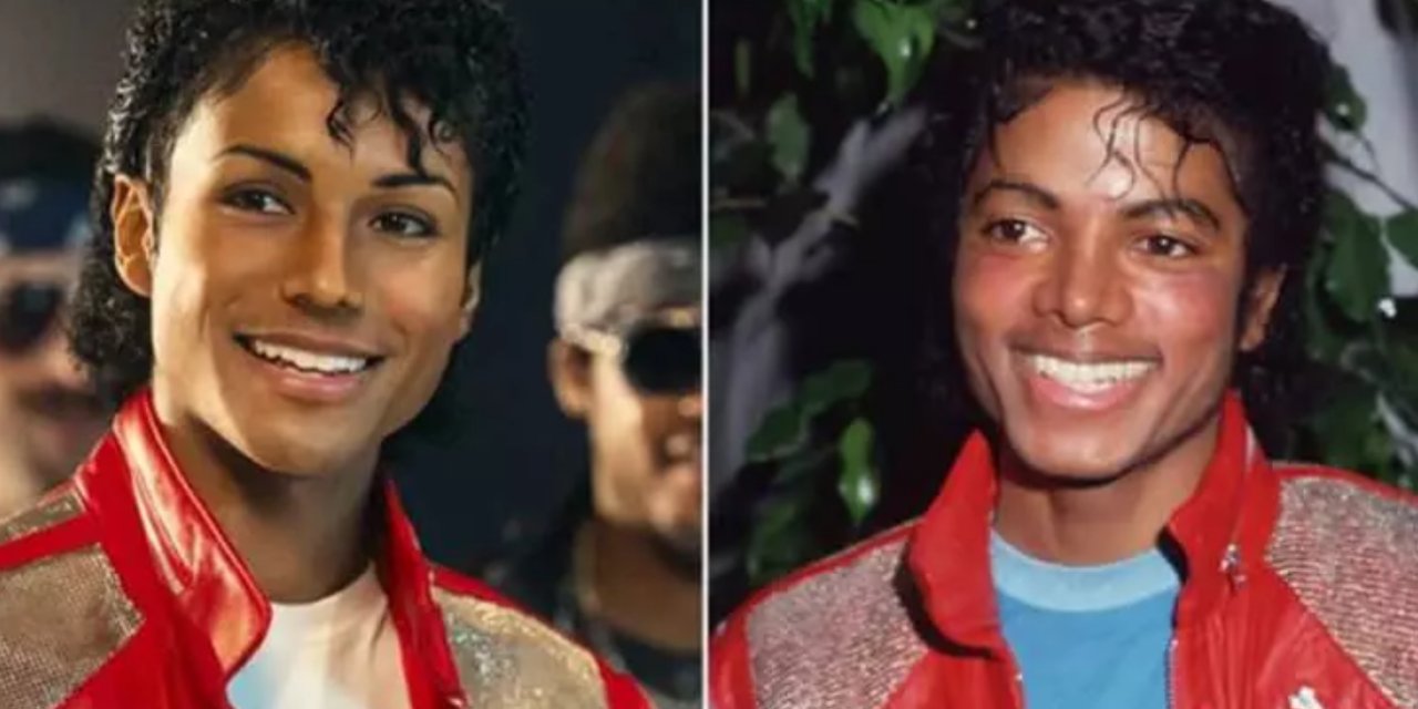 “Beyaz Olmak İstemiyordu'' İtirafı Herkesi Şok Etti! Michael Jackson’ın Yeğeni Her Şeyi Açıkladı!