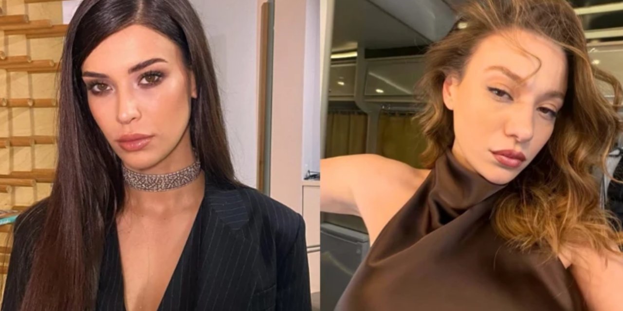 Yeraltı Dizisinde Kriz Mi Var? Sümeyye Aydoğan ve Devrim Özkan Kavga mı Etti?