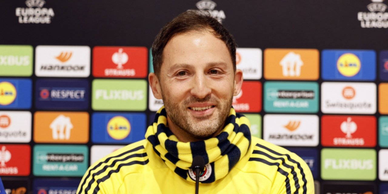 Tedesco Gitti, Bomba İddia Geldi! Fenerbahçe’den Ayrılır Ayrılmaz O Dev Takıma İmza Atıyor!