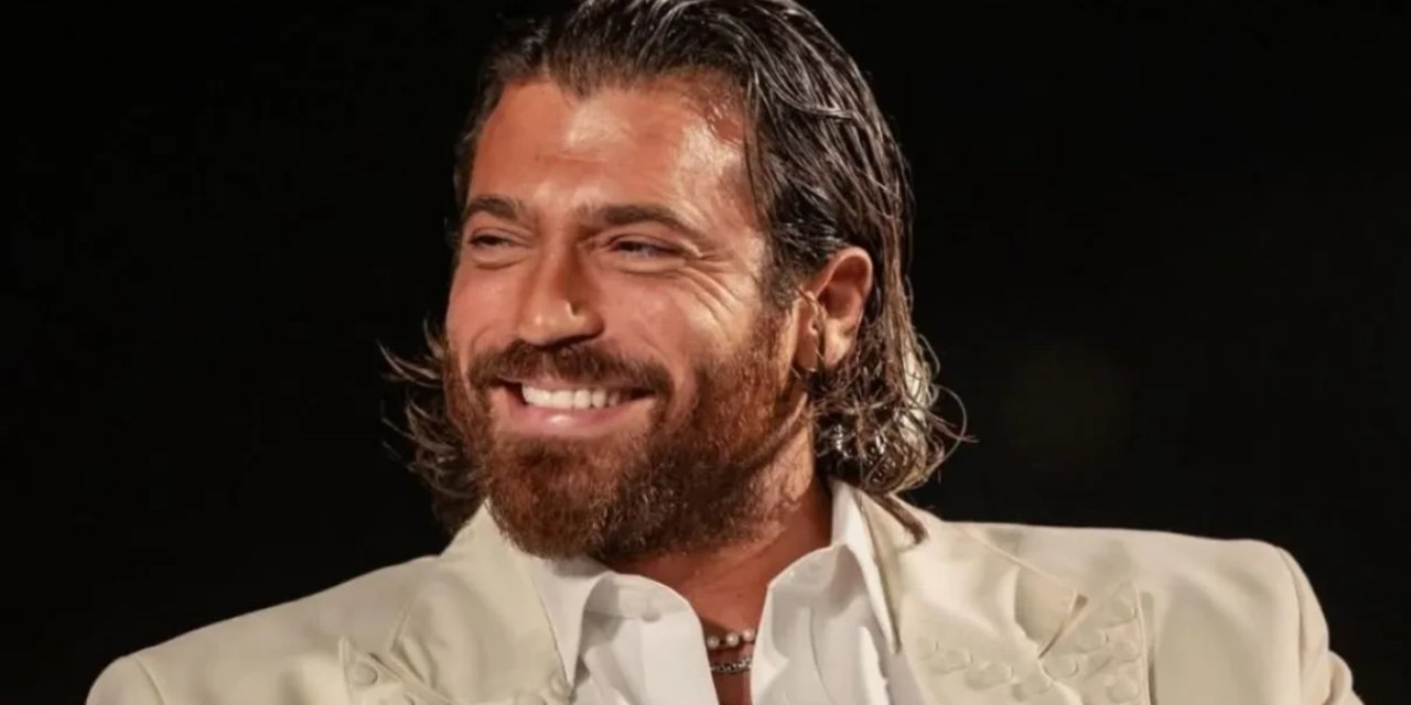 Can Yaman’dan Şok Değişim! Sakal Gitti, Yeni Hali Görenleri Şaşkına Çevirdi!