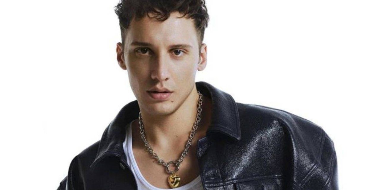 Edis Saçlarını Sarıya Boyattı! Yeni İmajını Paylaştı, Sosyal Medya Yorum Yağmuruna Tuttu