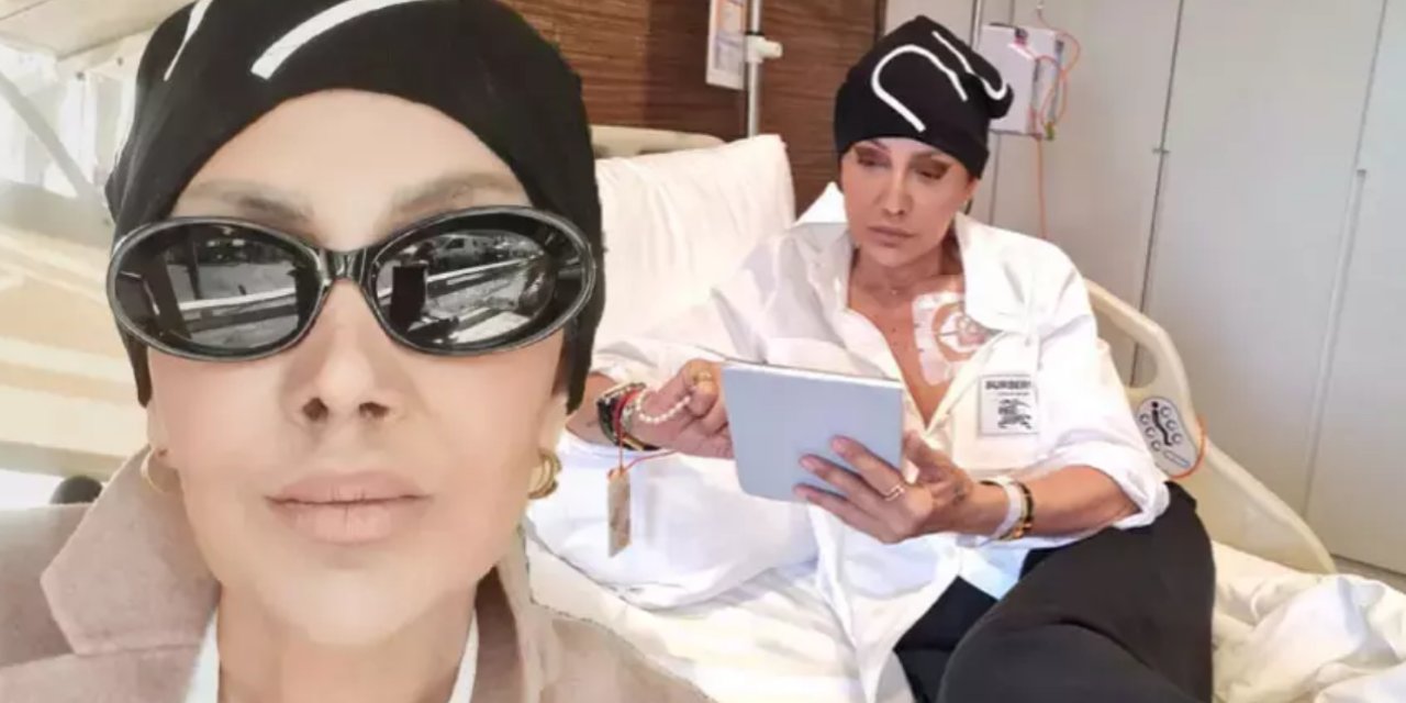 Serap Paköz’ün Kanserle Mücadelesi Yürekleri Dağladı! Paylaştığı Sözler Sosyal Medyayı Duygulandırdı