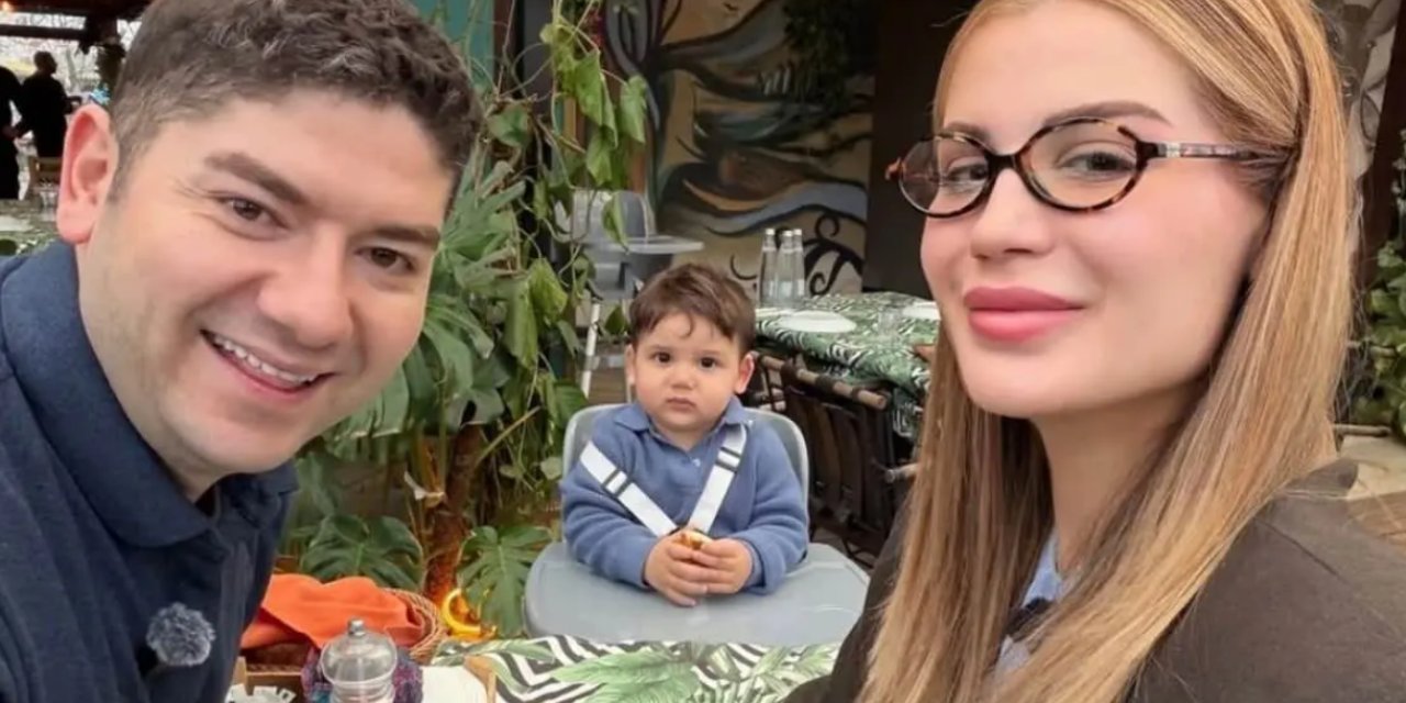 Atakan ve Selen Özyurt’tan Büyük Müjde! İkinci Bebek Geliyor, Cinsiyet Açıklaması Olay Oldu