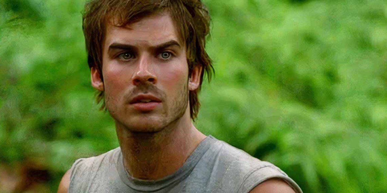 Lost’un Yıldızı Borç Batağına Girdi! Ian Somerhalder Her Şeyi Açıkladı! Oyunculuğu Bırakmasının Arkasındaki Gerçek Şoke Etti