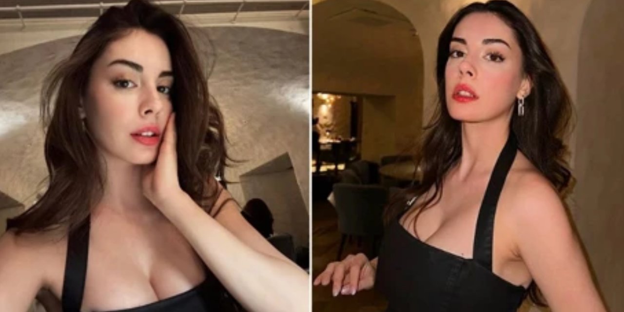 Kızılcık Şerbeti’nin Çimen’i Gündemde! Selin Türkmen’den Olay Sözler! “Rol İçin Ne Gerekirse Yaparım” Açıklaması Gündem Oldu