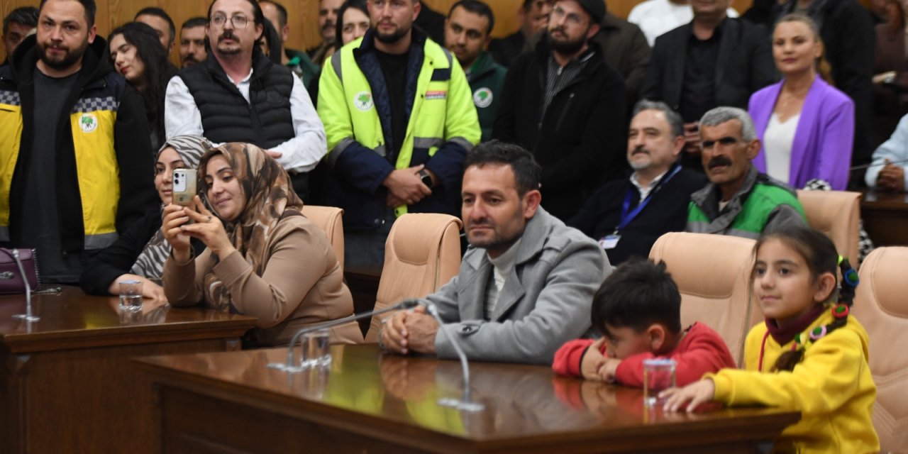 İşçilere 76 Bin TL Nakit veya Dev Faizsiz Kredi Müjdesi! Başkan Açıkladı...