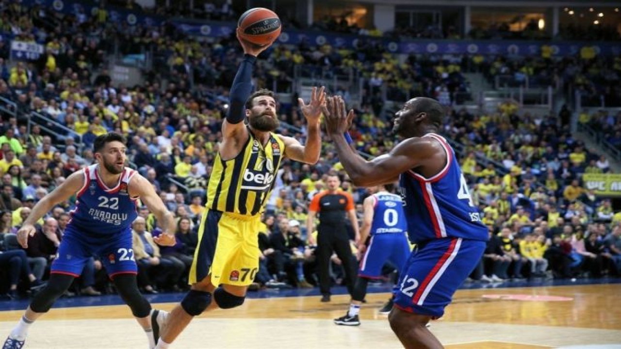 Fenerbahçe, Datome ile Sözleşme Yeniledi